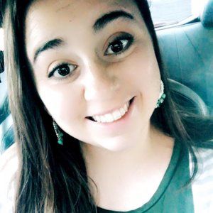 Meet your Posher, Yasmeen